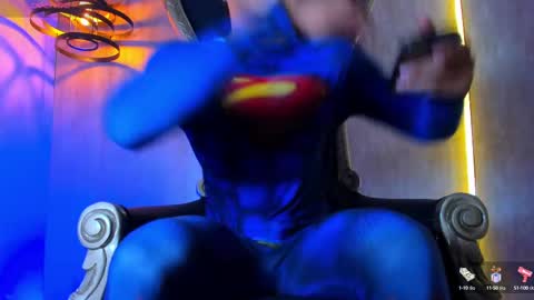 thaddeus king online show from 09.14.25