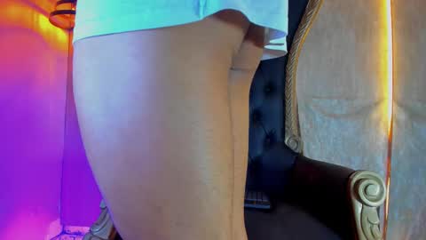 thaddeus king online show from 01.10.26