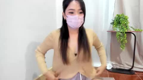 Snapshot of thaidancer chatting on 06.04.26 CJ online show from 06.04.26