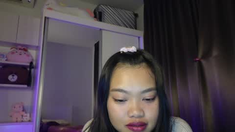 AbbieThai  online show from 01.08.25