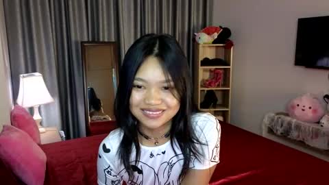 AbbieThai  online show from 11.10.25