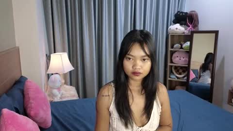 AbbieThai  online show from 02.15.26