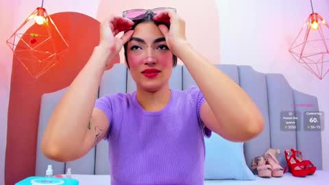 Thaily online show from 02.04.25