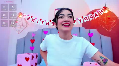 Thaily online show from 02.14.25