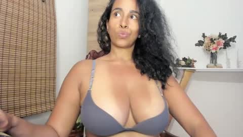 Thalia Gomex online show from 01.15.25