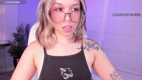 Thalia21 online show from 01.11.25