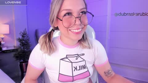 Thalia21 online show from 01.17.25