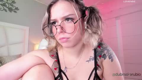 Thalia21 online show from 03.12.25