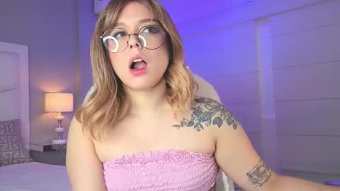 Thalia21 online show from 09.09.25