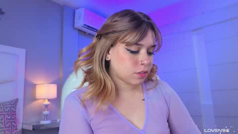 Thalia21 online show from 09.23.25