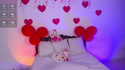 thalia  online show from 02.21.26