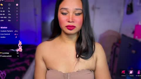 Ms. Thalia online show from 04.02.26