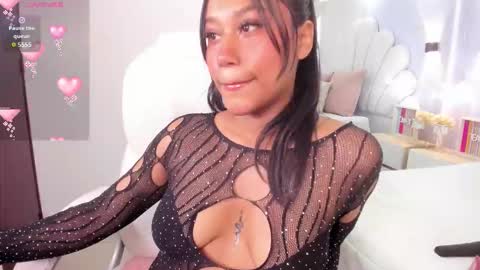 Thalia Nichols online show from 02.21.26