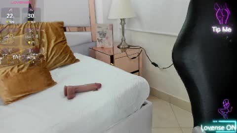 Thalia Nichols online show from 04.09.26