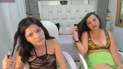 Snapshot of thalia_veyra chatting on 02.21.26 Thalia Veyra online show from 02.21.26