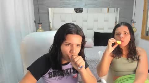 Snapshot of thalia_veyra chatting on 03.01.26 Thalia Veyra online show from 03.01.26