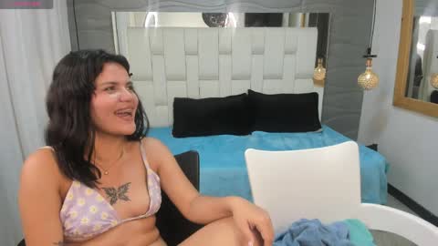 Thalia  Veyra online show from 04.11.26