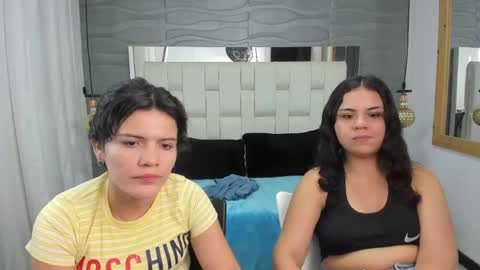 Thalia  Veyra online show from 04.14.26