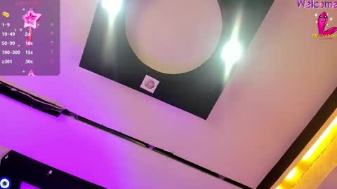 Thalia online show from 01.19.26