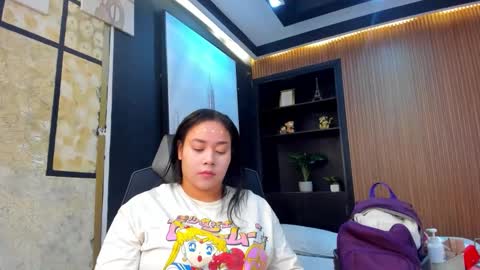 Thalia online show from 02.21.26