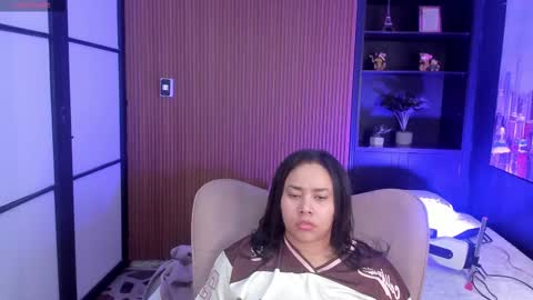 Thalia online show from 03.04.26