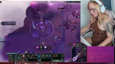 Snapshot of thaliacollinsss chatting on 02.12.26 thaliacollinsss online show from 02.12.26