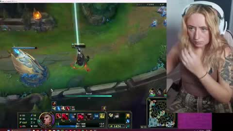 Snapshot of thaliacollinsss chatting on 02.26.26 thaliacollinsss online show from 02.26.26