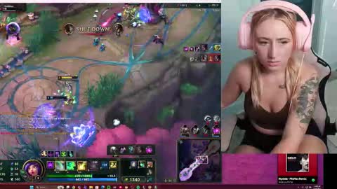 Snapshot of thaliacollinsss chatting on 03.16.26 thaliacollinsss online show from 03.16.26