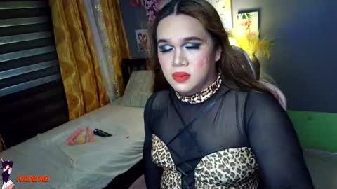 thaliafoxyummy online show from 10.05.25