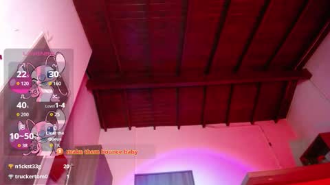 thaliana online show from 03.08.26