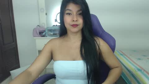 Thaliana0498 online show from 12.27.24