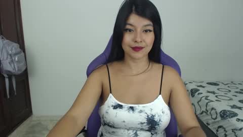 Thaliana0498 online show from 01.20.25