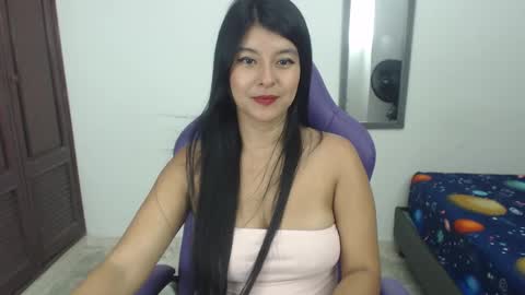 Thaliana0498 online show from 02.13.25