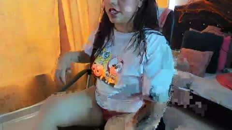 thania      sometimes in the company of Alan and Maria online show from 10.22.25