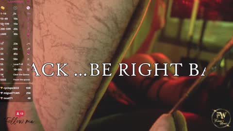 thamara_cooper_ online show from 12.12.24