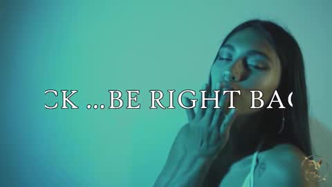 thamara_cooper_ online show from 03.10.25