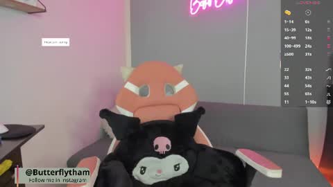 Snapshot of thamara_cooper_ chatting on 06.29.26 thamara_cooper_ online show from 06.29.26