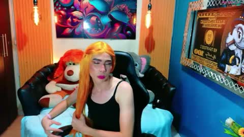 thamara_roberts online show from 04.25.26