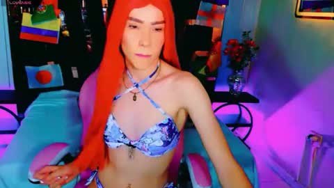 Snapshot of thamara_roberts chatting on 06.21.26 thamara_roberts online show from 06.21.26