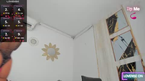 Snapshot of thamara_thompsonts chatting on 06.16.26 Thamara Thompsont online show from 06.16.26