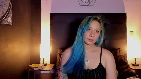 Snapshot of thamyjade chatting on 08.01.26 Thamy online show from 08.01.26
