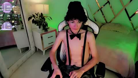 thanier_18 online show from 03.17.26