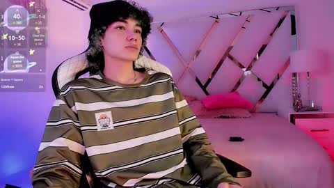 thanier_18 online show from 03.24.26