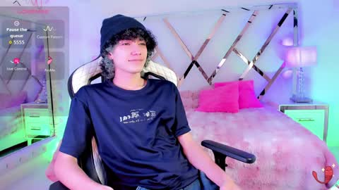 thanier_18 online show from 04.09.26