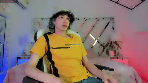 thanier_18 online show from 04.11.26