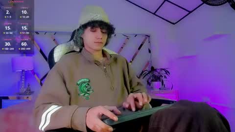 thanier_18 online show from 04.17.26