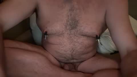 thankyoudaddy1 online show from 04.09.26