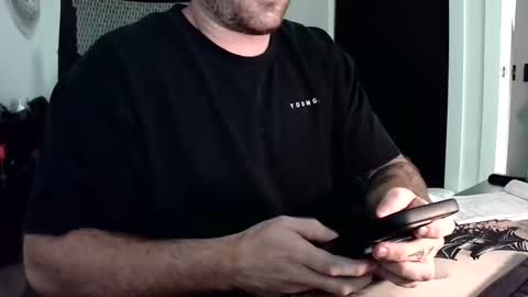 That guy online show from 04.19.26