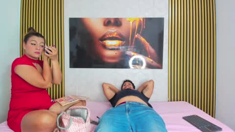 that_temptation online show from 12.03.24