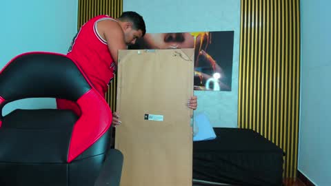 that_temptation online show from 12.21.24